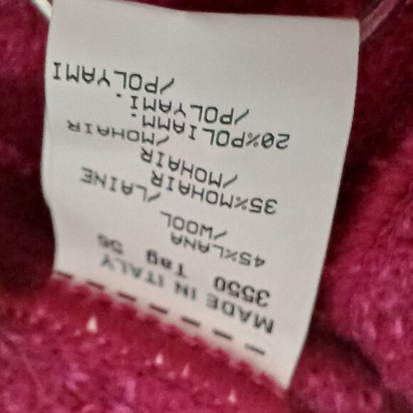 Wool coat - Picture 6 of 6